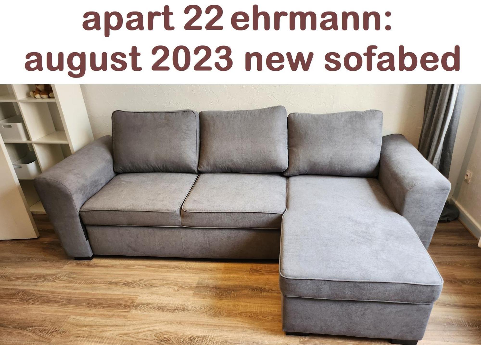 Le 22 Ehrmann Leilighet Strasbourg Eksteriør bilde